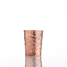 Copper Dramming Cup